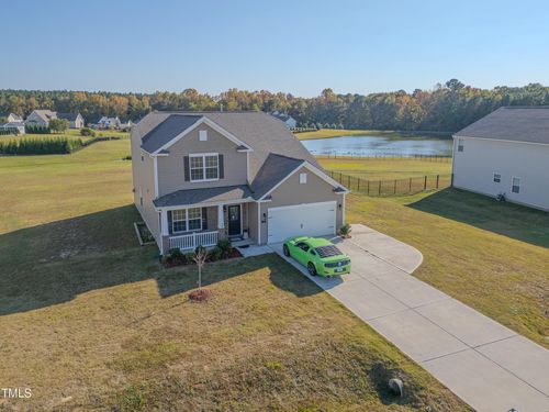 167 Young Farm Drive, Lillington, NC, 27546 | Card Image