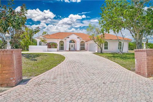 12280 Soria Ln, BONITA SPRINGS, FL, 34135-6409 | Card Image