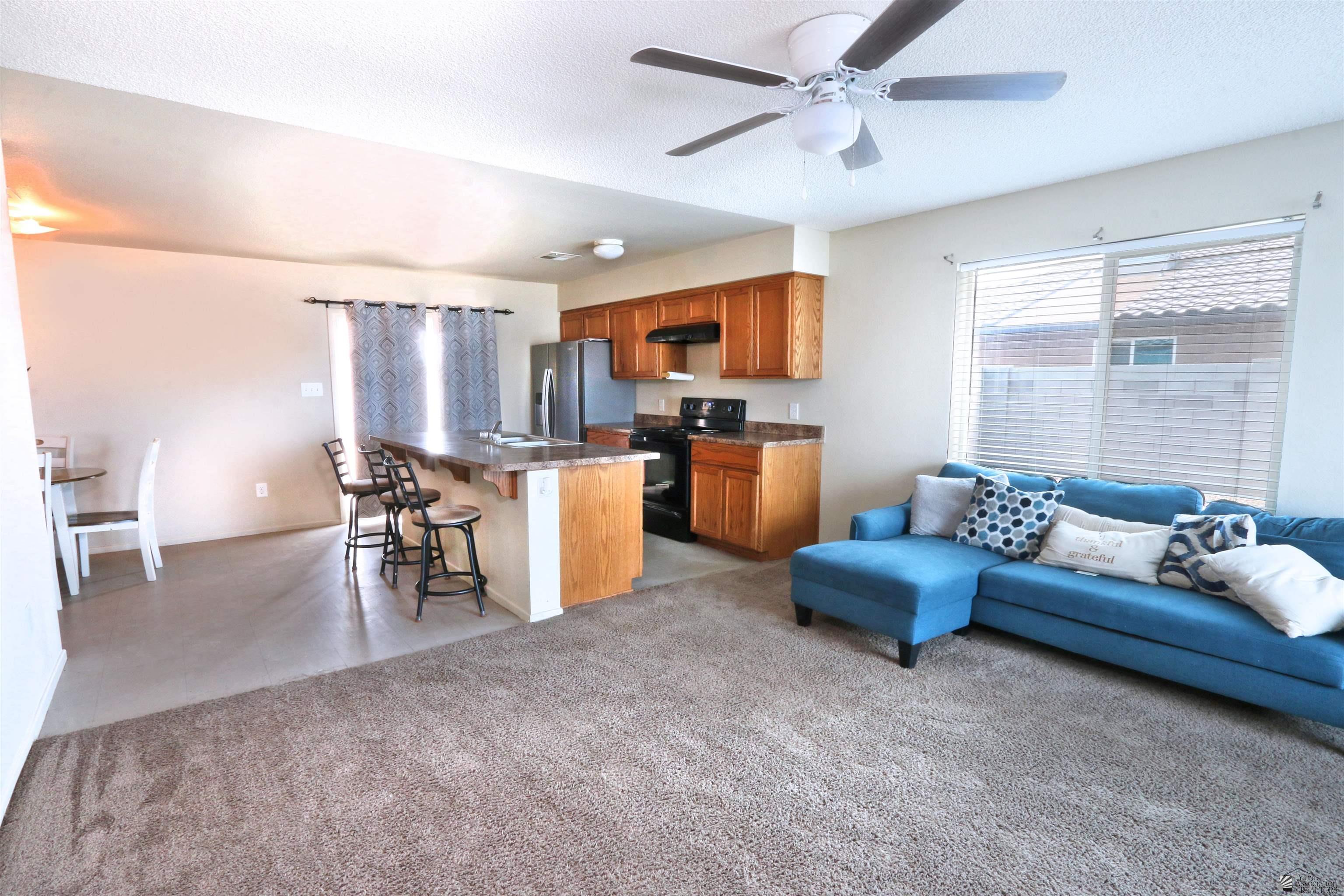 Residential in Yuma 4