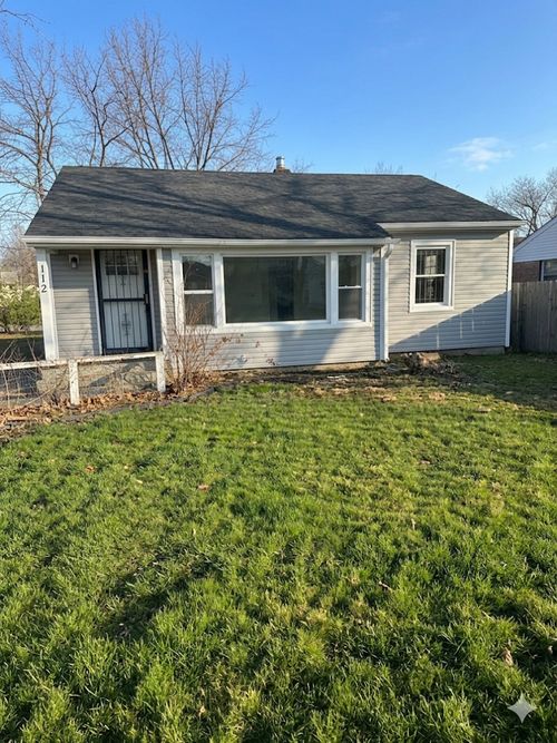 112 Dawn Ave, ROCKFORD, IL, 61107-5006 | Card Image