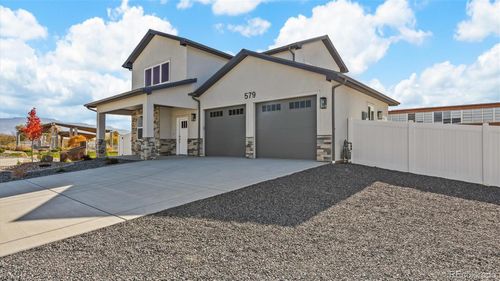 579 Fledgefield Dr, Grand Junction, CO, 81504-5900 | Card Image