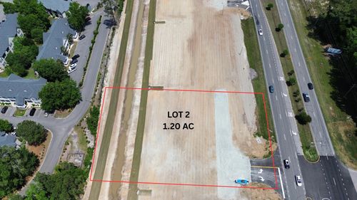LOT 2 Hwy 17 S, Little River, SC, 29566 | Card Image