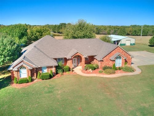 826 S Mustang Road, Tuttle, OK, 73089 | Card Image