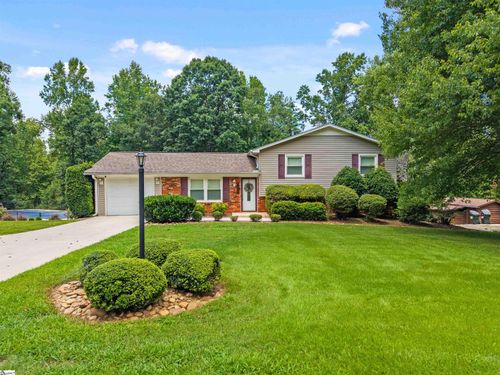 223 E Powers Dr, Easley, SC, 29640-2534 | Card Image