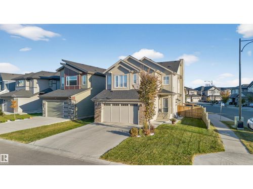 6351 Crawford Link Sw, Edmonton, AB, T6W3Y6 | Card Image