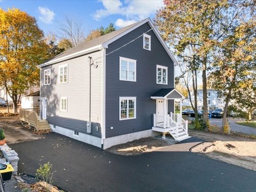 271 Ames St, Brockton, MA, 02302-2034 | Card Image