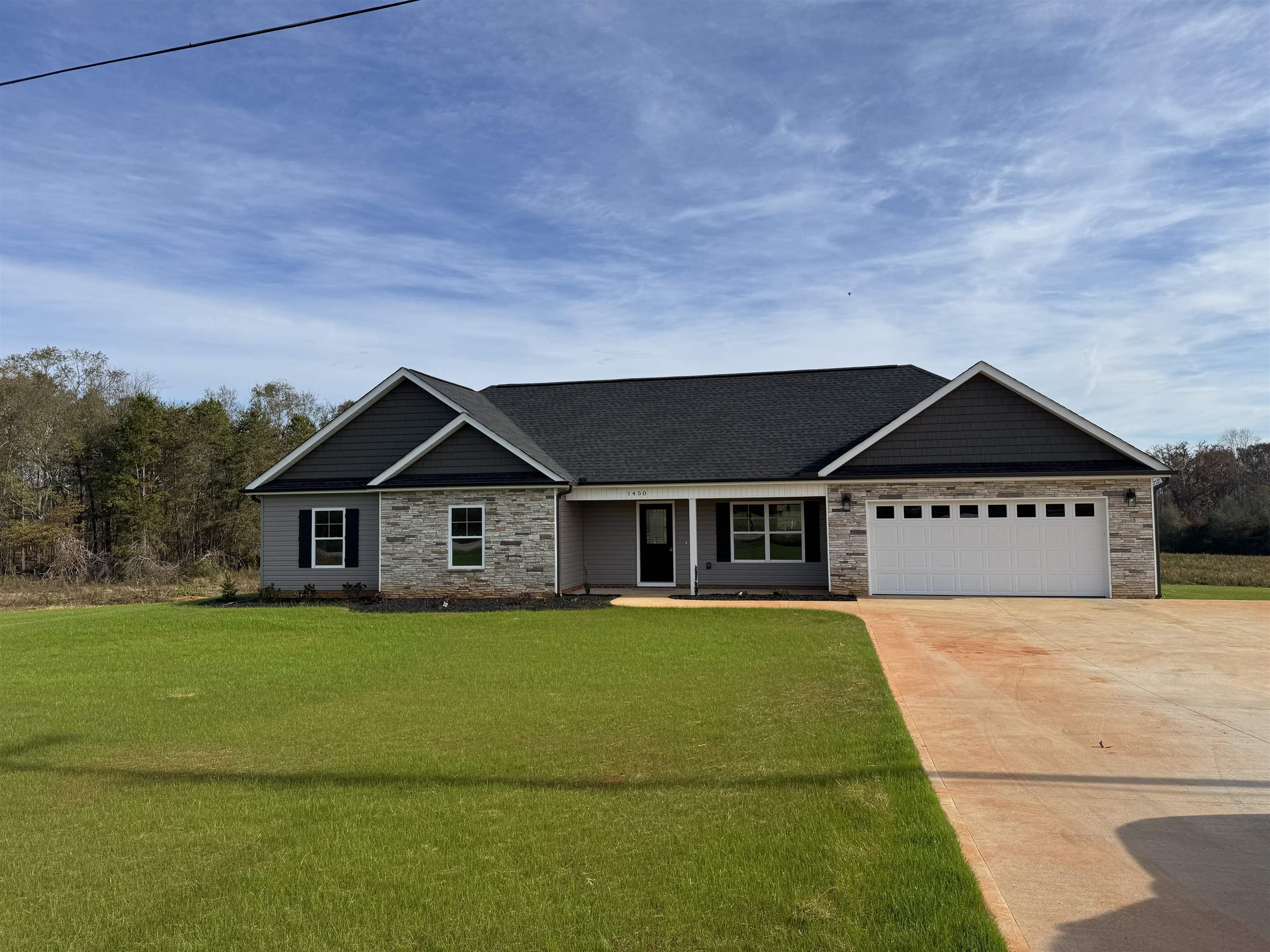 Oak Ridge Rd, Gaffney, SC 29341