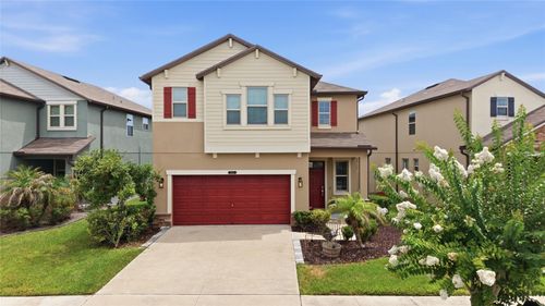 8928 Flourish Dr, Land O Lakes, FL, 34637-3218 | Card Image