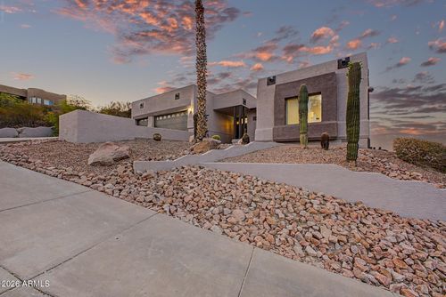 15832 N Boulder Dr, Fountain Hills, AZ, 85268-1817 | Card Image
