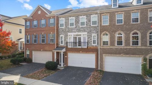 1781 Moultrie Ter Ne, LEESBURG, VA, 20176-6572 | Card Image