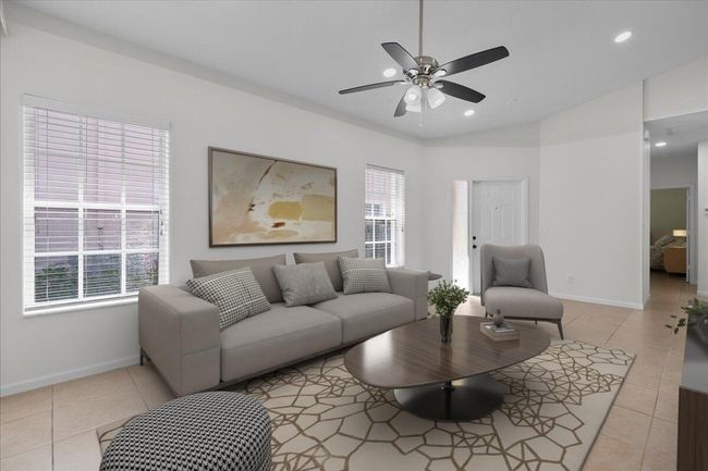 10705 Pelican Dr, Condo with 2 bedrooms, 2 bathrooms and null parking in West Palm Beach FL | Image 4