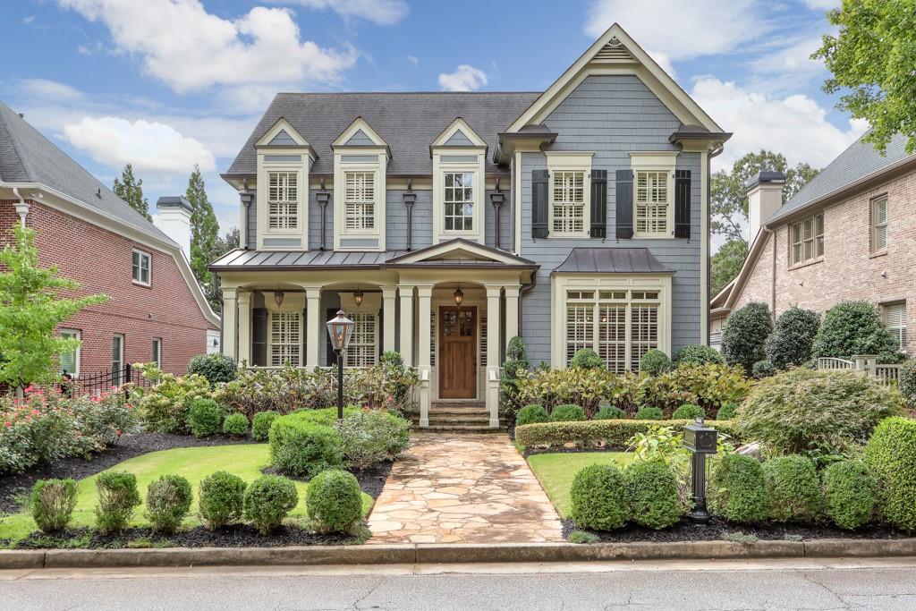 Aberlour Way, Marietta, GA 30067