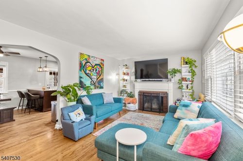 128 E Roselle Ave, Roselle Park, NJ, 07204-1308 | Card Image