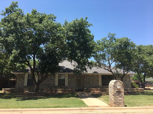 1342 Summoner Ln, Abilene, TX, 79602-3133 | Card Image