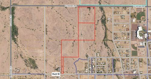 --0 W Indian Rd, Gila Bend, AZ, 85337 | Card Image