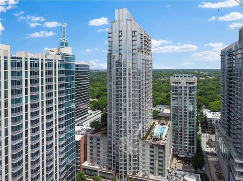 unit-3611-855 Peachtree St Ne, atlanta, GA, 30308-7443 | Card Image