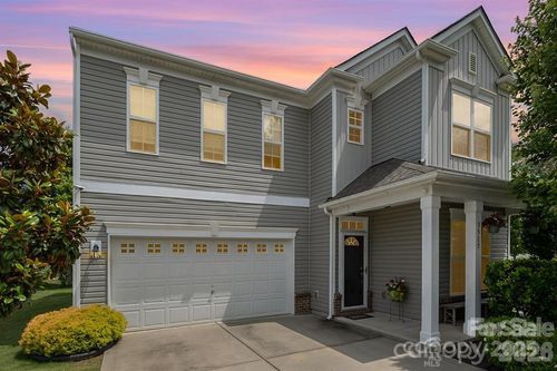 3500 Exbury Gardens Dr, Waxhaw, NC, 28173-6024 | Card Image
