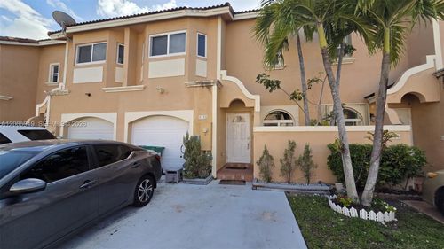 3732 Sw 153rd Ct, Miami, FL, 33185-4709 | Card Image