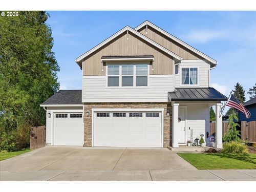 2635 Nw 6th Ave, Battle Ground, WA, 98604-4078 | Card Image