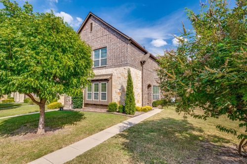 3029 Decker Dr, Mckinney, TX, 75070-3580 | Card Image