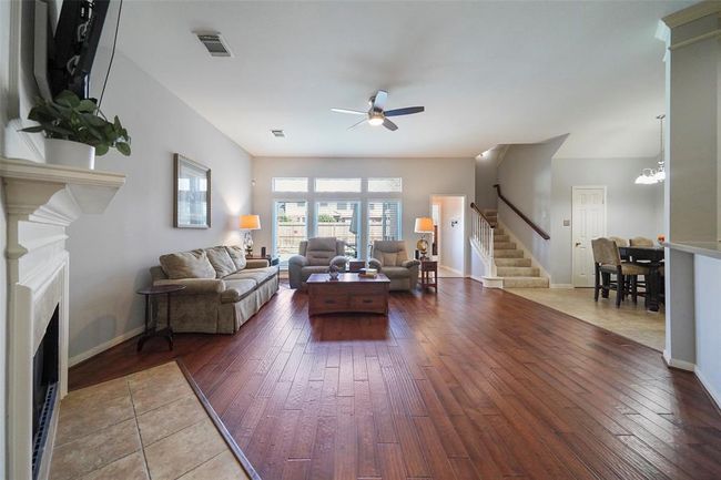 25702 Serene Spring Ln, House other with 4 bedrooms, 4 bathrooms and 2 parking in Spring TX | Image 37