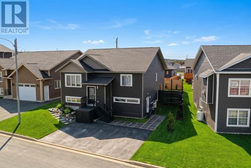 6 Caravelle Pl, St. John's, NL, A1A0N4 | Card Image