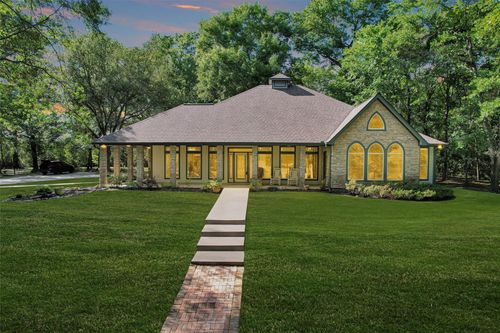 13250 Fm 830 Rd, Willis, TX, 77318-5404 | Card Image