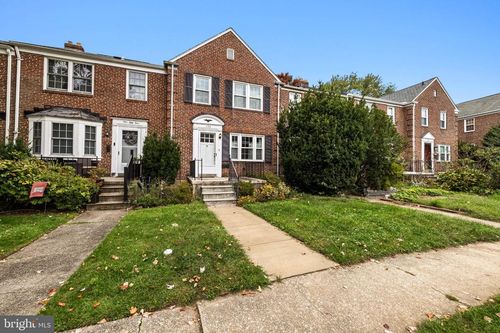 156 Stanmore Rd, BALTIMORE, MD, 21212-1131 | Card Image
