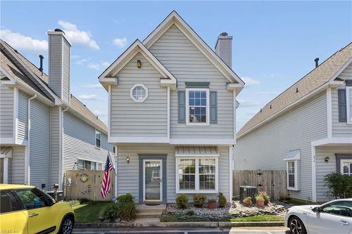 816 Snead Drive, Newport News, VA, 23602 | Card Image