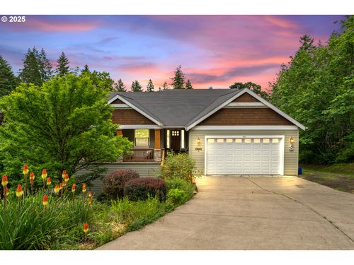 862 Nw Edgewood Dr, Albany, OR, 97321 | Card Image