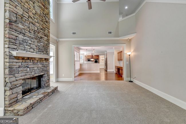 4025 Two Rivers Dr, House other with 4 bedrooms, 4 bathrooms and null parking in Cumming GA | Image 43