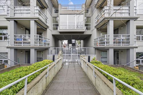 307-3161 W 4th Ave, Vancouver, BC, V6K1R6 | Card Image