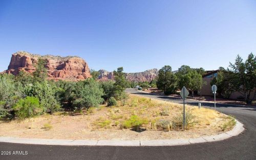 122-190 Pebble Drive, Sedona, AZ, 86351 | Card Image