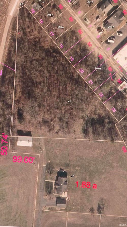 0 Staat Strasse Street, Jasper, IN, 47546 | Card Image