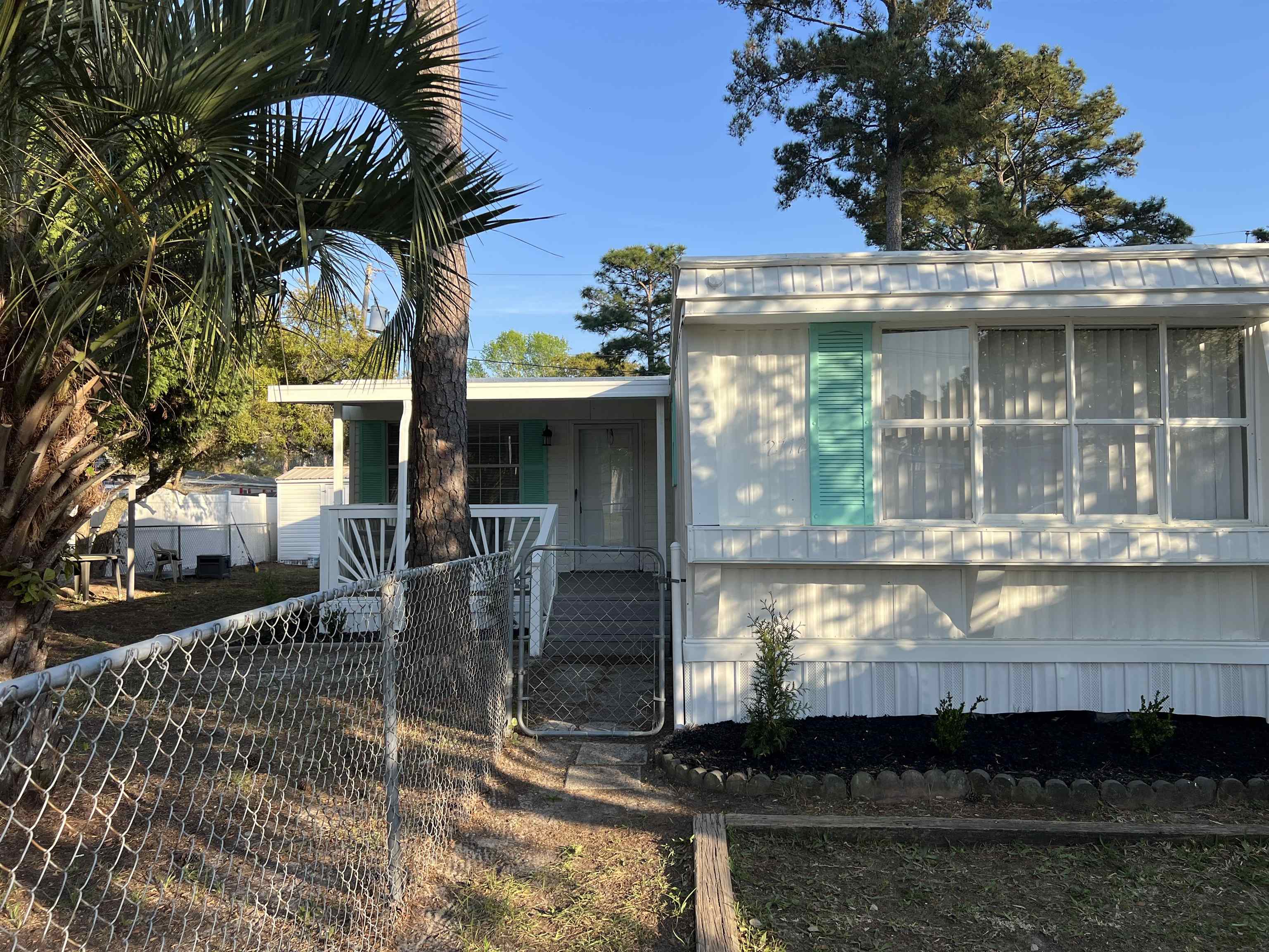 Residential in Myrtle Beach
