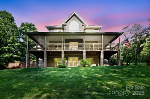 21 Hope Rd, Weaverville, NC, 28787-9508 | Card Image