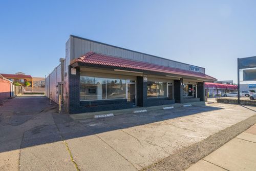 2105-2107 Hilltop Drive, Redding, CA, 96002 | Card Image