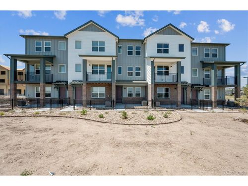 6940 Merseyside Ln, Castle Pines, CO, 80108-8957 | Card Image