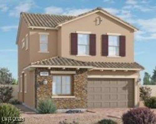 402 Grand Toccata St, Henderson, NV, 89011-5727 | Card Image