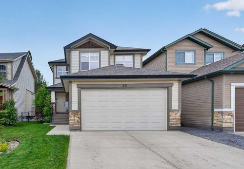 29 Sunset Close, Cochrane, AB, T4C0B3 | Card Image