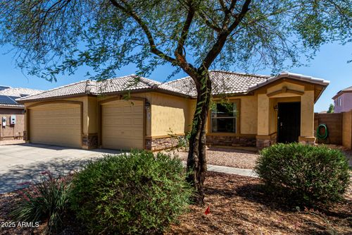 25221 W Clanton Ave, Buckeye, AZ, 85326-2472 | Card Image