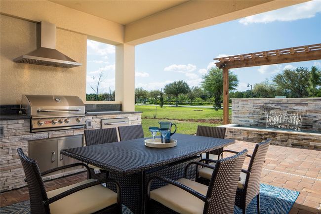 3285 Songbird Cir, House other with 3 bedrooms, 3 bathrooms and null parking in HARMONY FL | Image 21