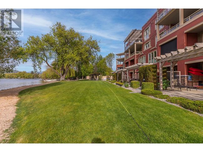 1110 - 7343 Okanagan Landing Rd, Condo with 2 bedrooms, 2 bathrooms and 1 parking in Vernon BC | Image 60