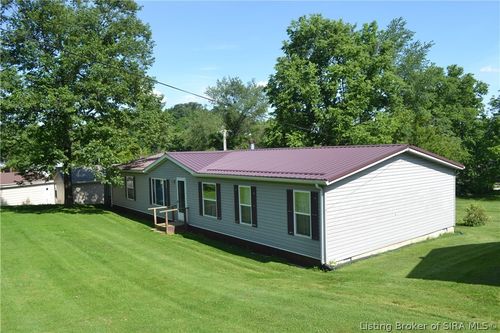 324 Ne 1st Street, Paoli, IN, 47454 | Card Image