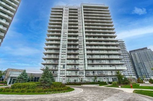 1403-4699 Glen Erin Dr, Mississauga, ON, L5M2E5 | Card Image