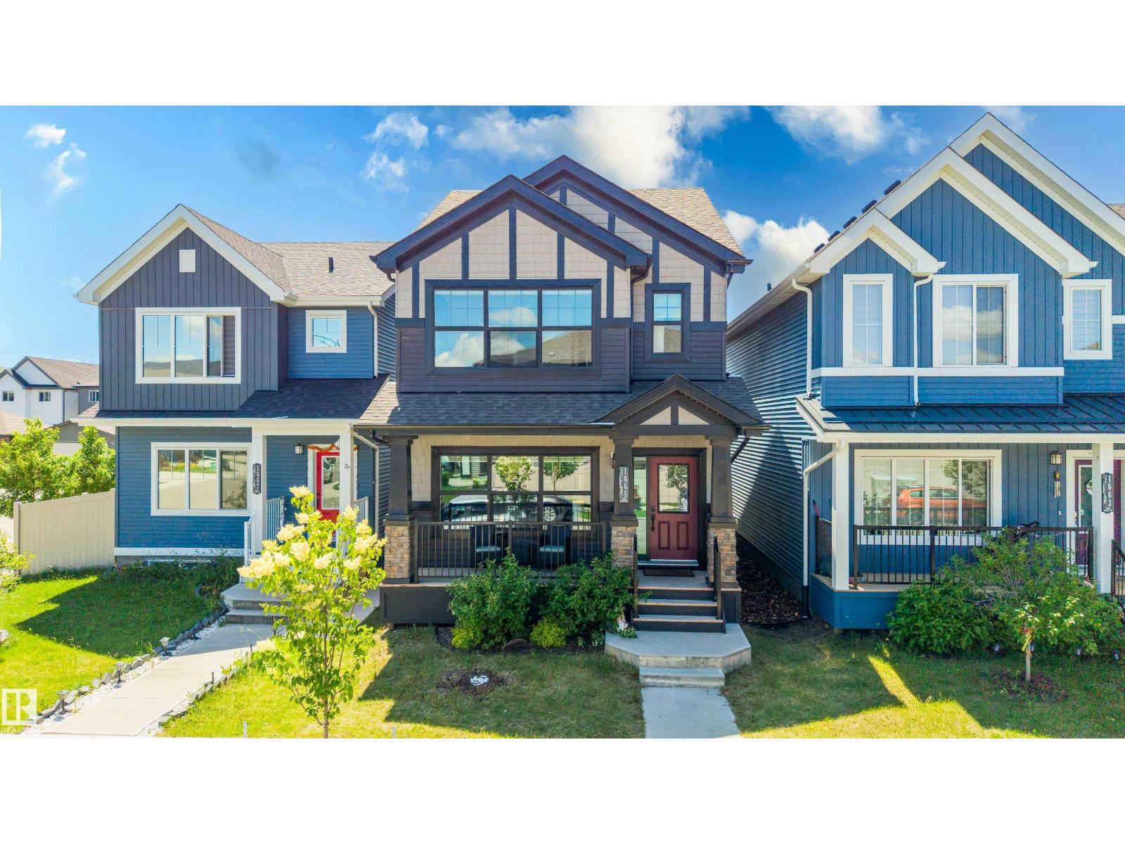 Residential in Edmonton