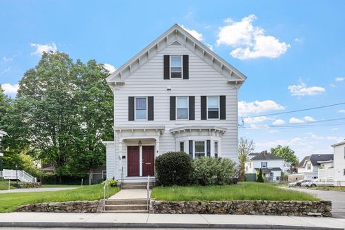 19 Washington St, Leominster, MA, 01453 | Card Image