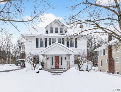 140 Proctor Blvd, Utica, NY, 13501-6119 | Card Image