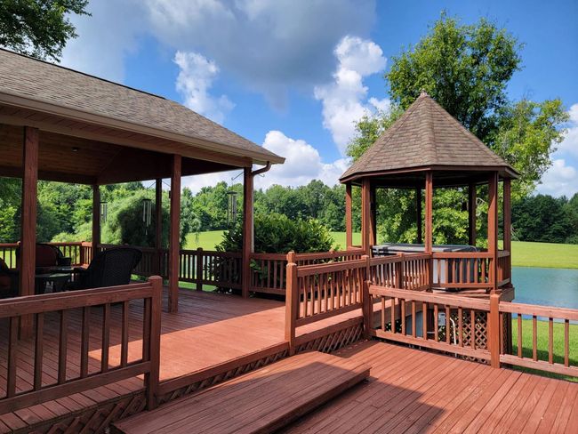23343 Weisburg Rd, House other with 3 bedrooms, 3 bathrooms and null parking in Sunman IN | Image 48