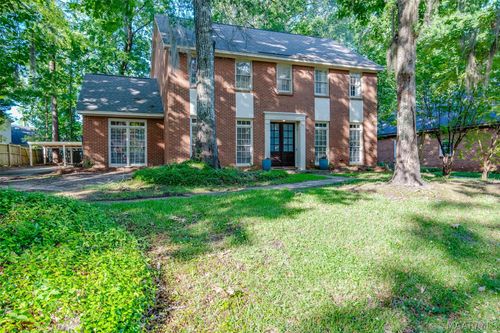 6613 Luxembourg Cir, MONTGOMERY, AL, 36117-3447 | Card Image